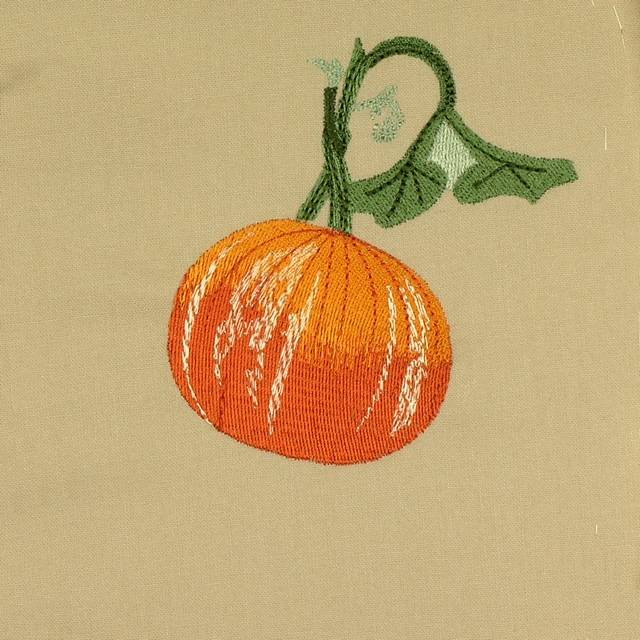 BFC0779 Pillow Wraps - Autumn