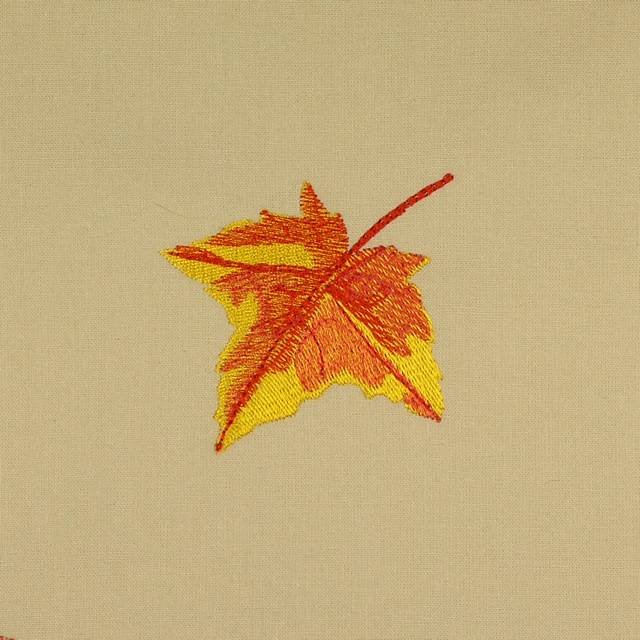 BFC0779 Pillow Wraps - Autumn