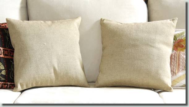 BFC0779 Pillow Wraps - Autumn