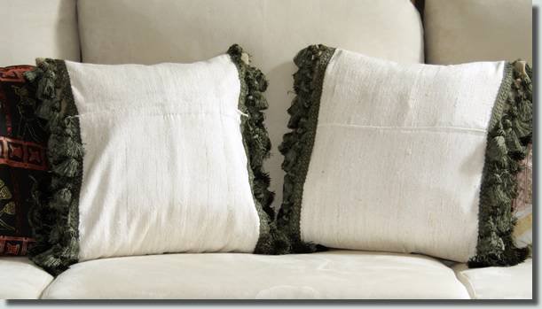 BFC0779 Pillow Wraps - Autumn