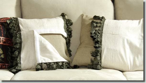 BFC0779 Pillow Wraps - Autumn