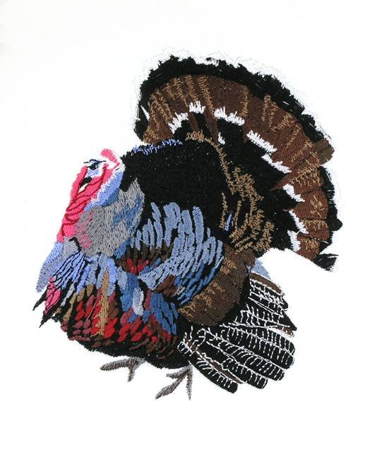 BFC0785 Elegant Thanksgiving & More