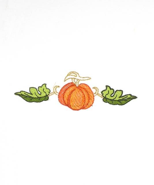 BFC0785 Elegant Thanksgiving & More