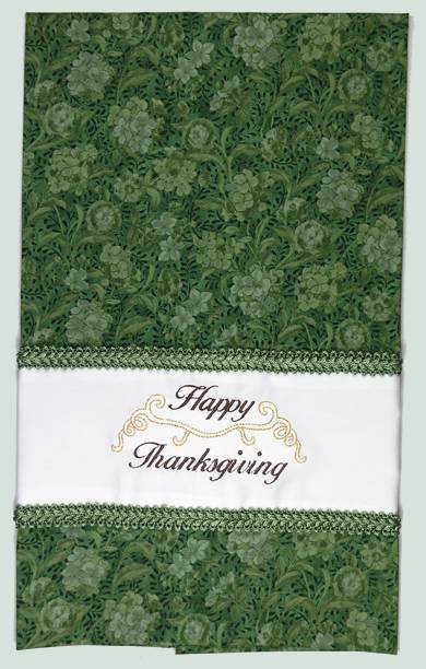 BFC0785 Elegant Thanksgiving & More