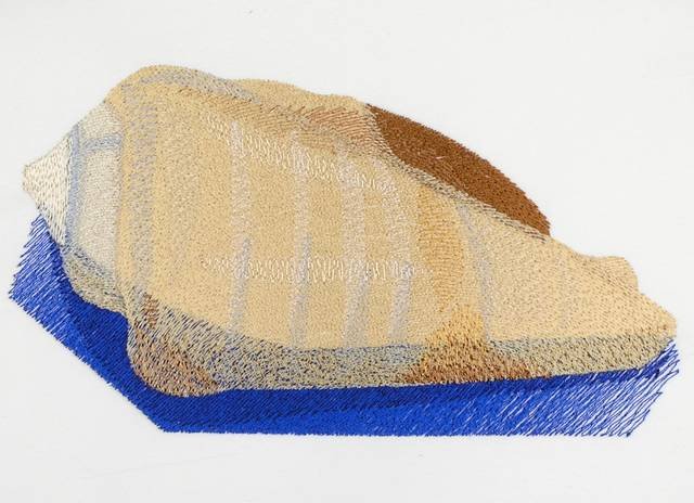 BFC0788 Seashells