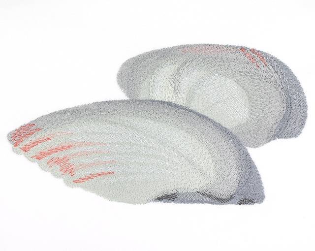 BFC0788 Seashells