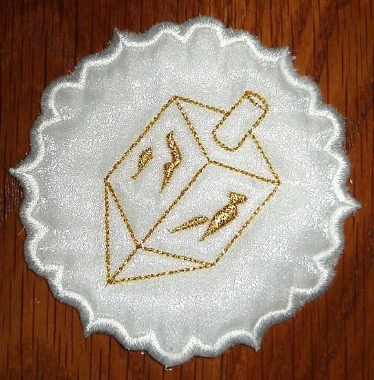 CCQ0120 - Coasters Set 1