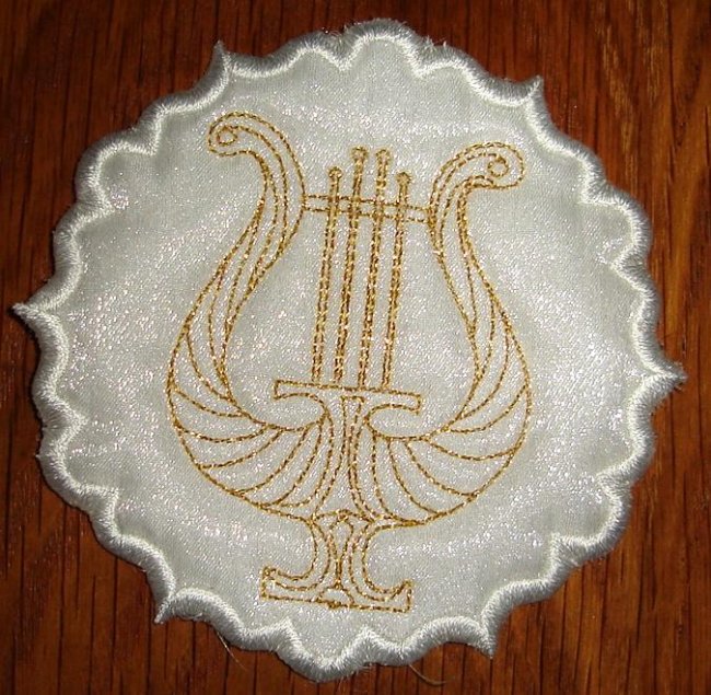 CCQ0120 - Coasters Set 1