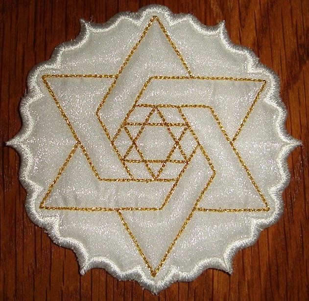 CCQ0120 - Coasters Set 1
