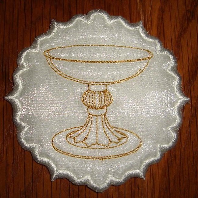 CCQ0120 - Coasters Set 1