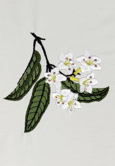 BFC0809 Tropical Bling