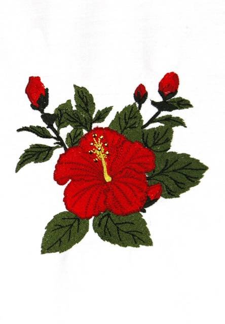 BFC0809 Tropical Bling