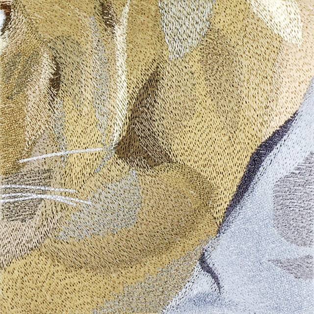 BFC0816 Lion Series-Lioness Lying in Wait
