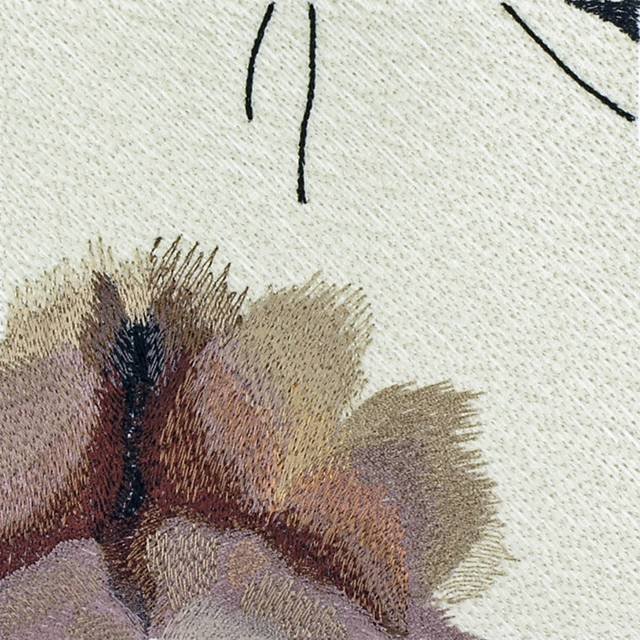 BFC0825 Lion Series-Lion-Resting in the Shade