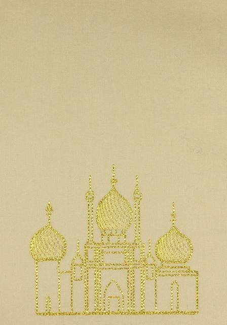 BFC0826 Art Deco Couples