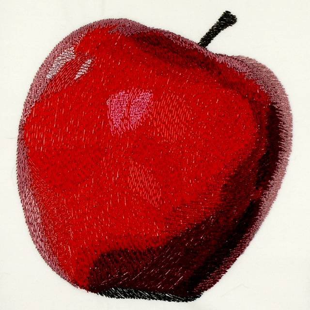 BFC0827 Apples