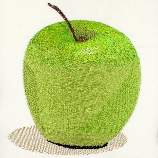 BFC0827 Apples