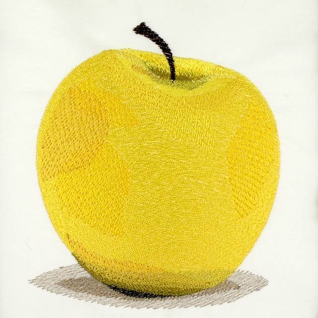 BFC0827 Apples
