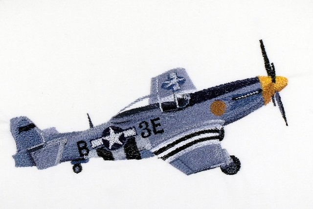 BFC0829 Planes