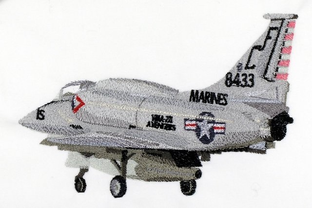 BFC0829 Planes