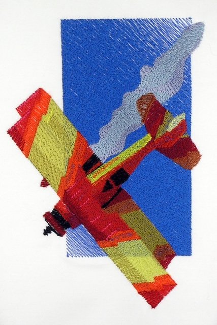 BFC0829 Planes