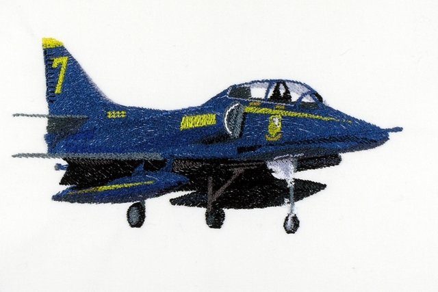 BFC0829 Planes