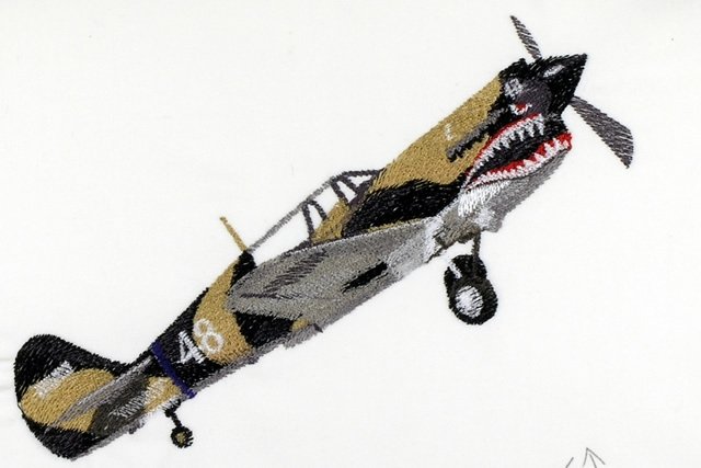BFC0829 Planes