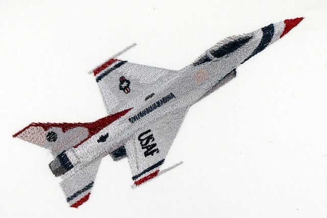 BFC0829 Planes