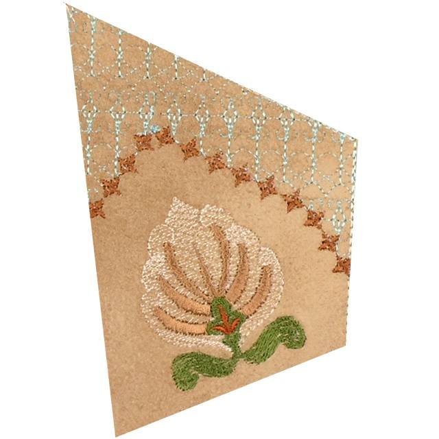 BFC0832 Crazy Glitzy Handbag
