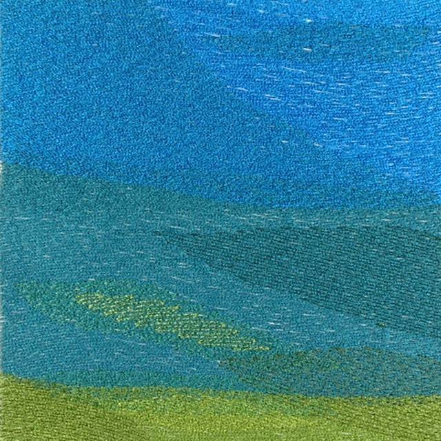 BFC0835 Window - Sunset I