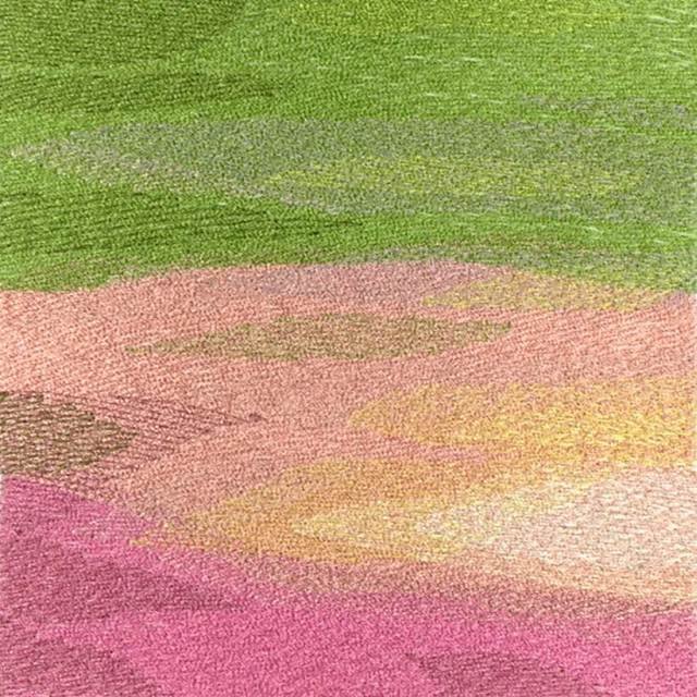 BFC0835 Window - Sunset I