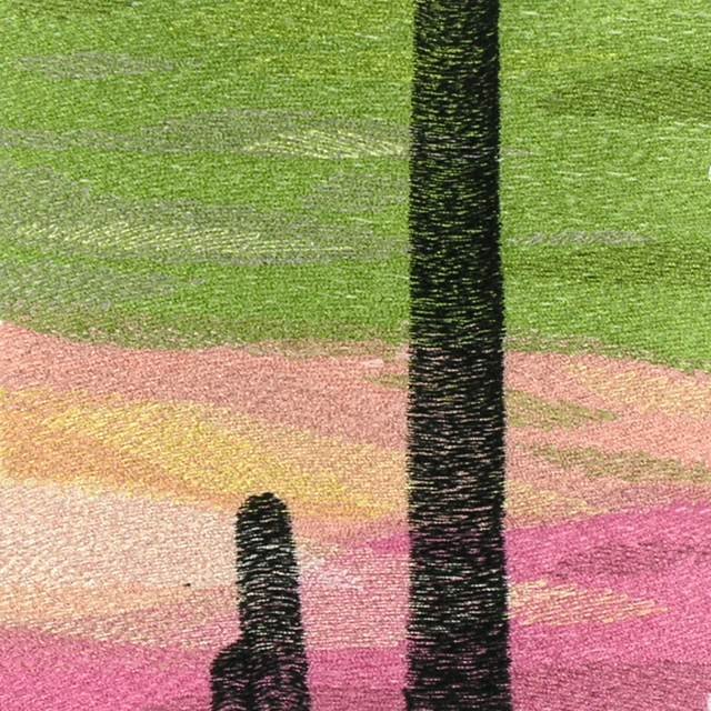 BFC0835 Window - Sunset I