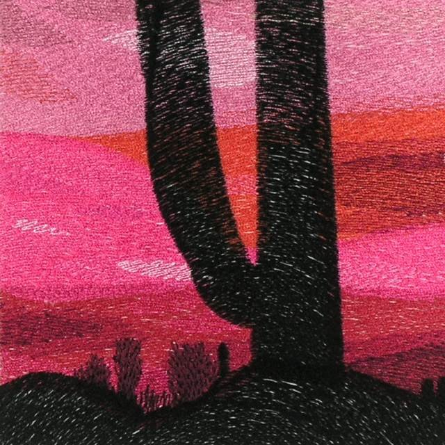BFC0835 Window - Sunset I