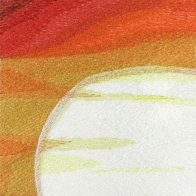 BFC0836 Window - Sunset II
