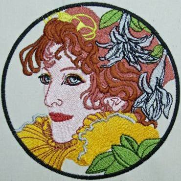 BFC0837 Suz Sampler