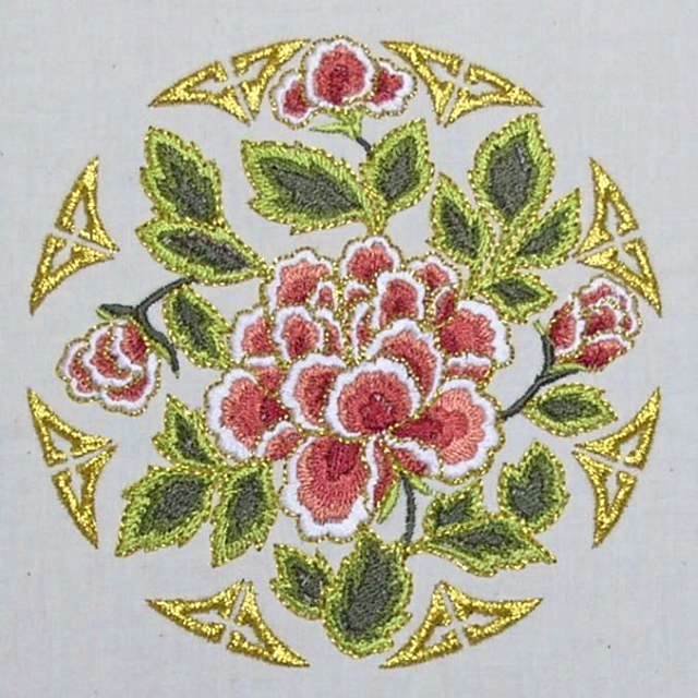 BFC0837 Suz Sampler