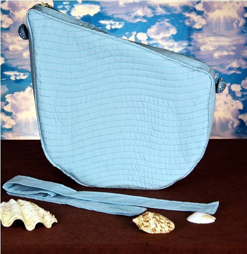 BFC0842 Convertible Handbag Coral Reef
