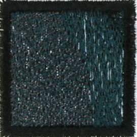 BFC0843 QIH Stained Glass - Mountain Vista