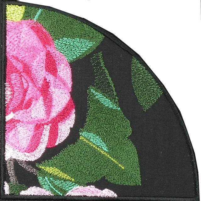 BFC0846 QIH-Camellia Tile