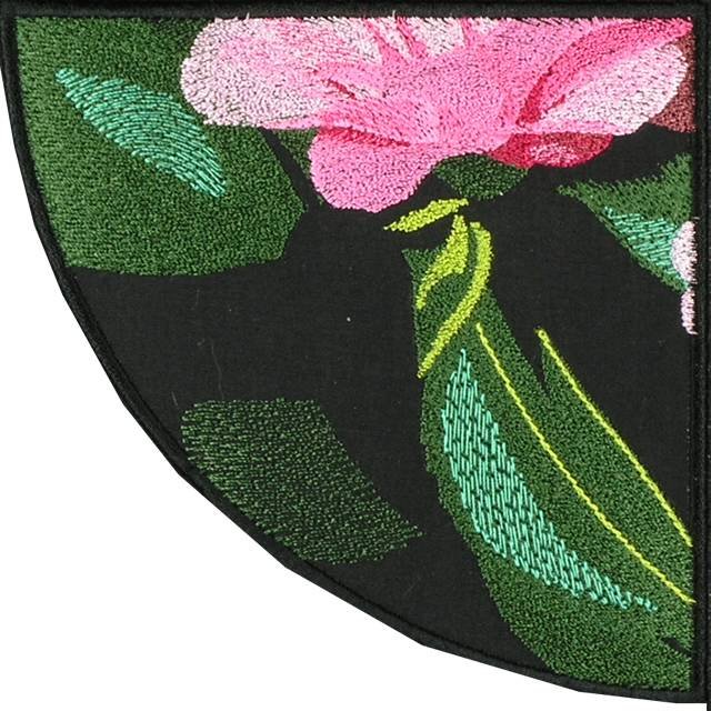 BFC0846 QIH-Camellia Tile