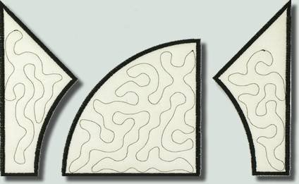 BFC0846 QIH-Camellia Tile