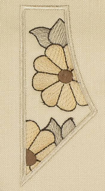 BFC0849 Convertible Handbag QIH Quilt Blocks