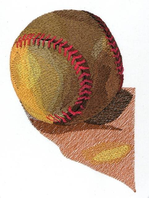 BFC0859 For The Sports Fan