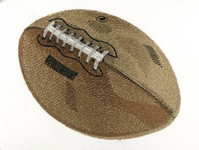 BFC0859 For The Sports Fan