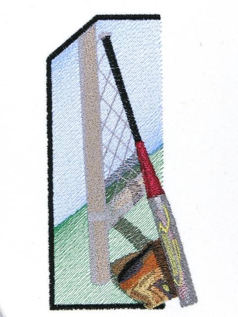 BFC0859 For The Sports Fan