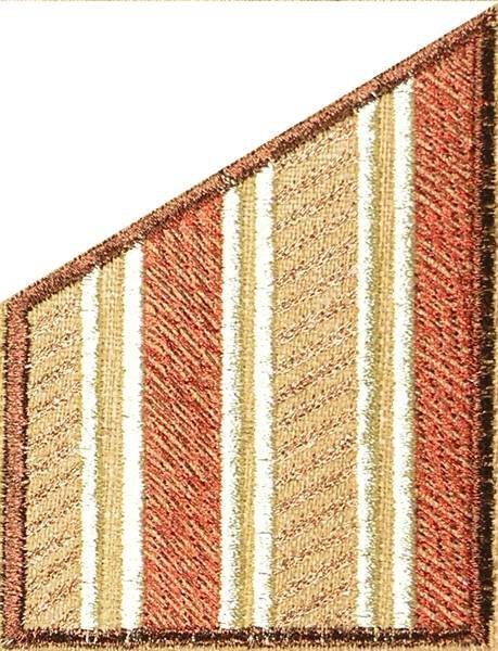 BFC0860 Convertible Handbag Series A Geometrics