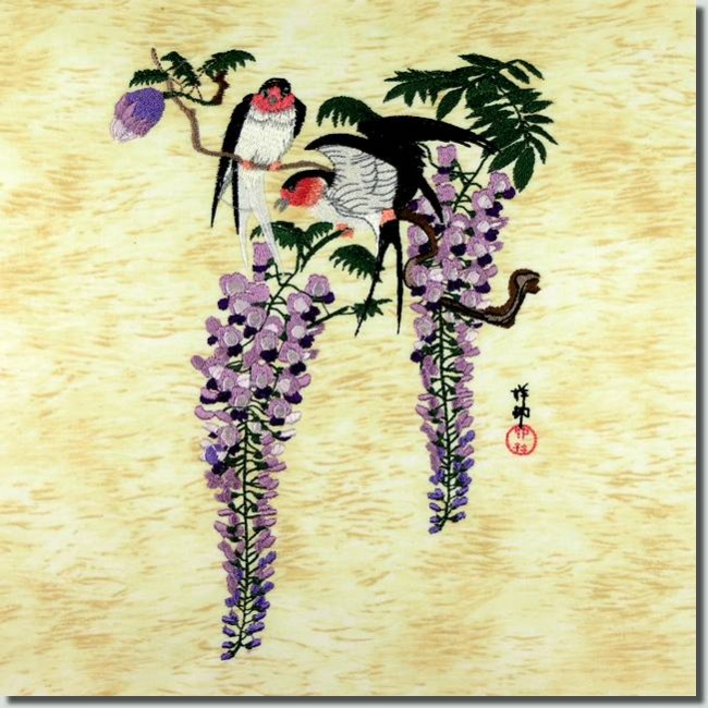 BFC0863 Oriental Fauna - Set II