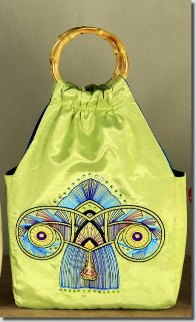 BFC0865 Convertible Handbag Series A Set of Mini Bags