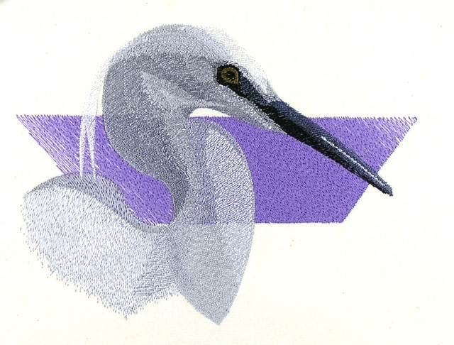 BFC0889 Portraits-Egrets and Herons
