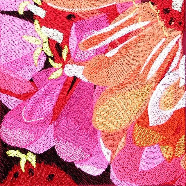 BFC0893 Window-Dahlia Splendor